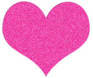 pink-glitter-heart-clipart