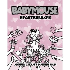 Babymouse heartbreaker