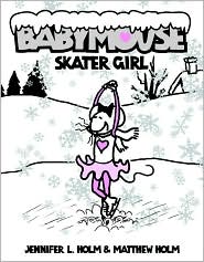Babymouse_Skater_Girl